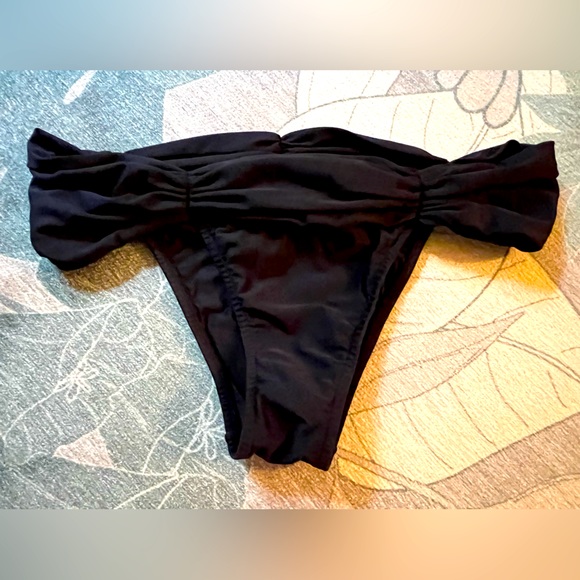 Black Bikini Lenny Neimeyer - Picture 1 of 3